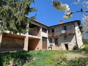 Da Rumanin - rustic house